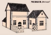 ������������ ����������� Merkur