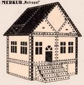 ������������ ����������� Merkur