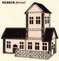 ������������ ����������� Merkur