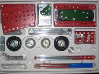 �������� ����������  �� �������� ������������  Merkur M10
