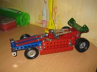�������� ����������  �� �������� ������������  Merkur M10