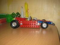�������� ����������  �� �������� ������������  Merkur M10