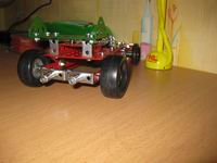 �������� ����������  �� �������� ������������  Merkur M10