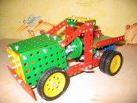 ������������� ����������� Merkur 8
