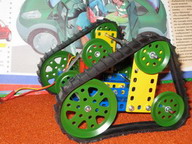 Wall-e � ������������� ����������� Merkur