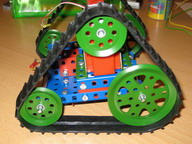 ������������� ����������� Merkur � Wall-e
