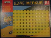 ���������� ������ Merkur E1 Elektro ( ������������� � ���������)