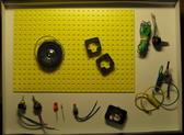 ���������� ������ Merkur E2 Elektronic, ����������������.