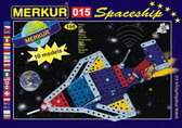 MERKUR 015, ����������� �������, 195 �������.