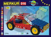 MERKUR 016, �����������, 205 ������� .