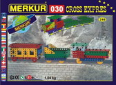 MERKUR 030 CROSS EXPRESS, ������ ������, 310 �������.