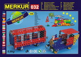 MERKUR 032, ������ �������-2, 300 �������.