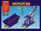 MERKUR 033, ������ �������-3, 143 ������.