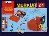 MERKUR M 2.1, ������� ����� � �������������� � ����������.