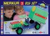 Merkur M3, ������������� ����������� , 218 �������
