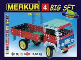 Merkur M4, ����������� ����������� , 602 ������.