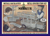 MERKUR CLASSIC C01, ������������ �����������, ����������� ������������ ������ XX ����, 929 �������.