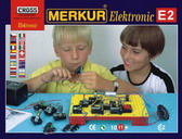 MERKUR E2 Elektronic, Радиоэлектроника.