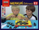 MERKUR E2 Elektronic, ����������������.