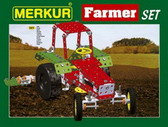 MERKUR FARMER Set, ������������ ����������� ���������� �������, 341 ������.
