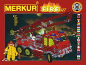 MERKUR FIRE Set, ������������ ����������� �������� �������, 690 �������.