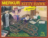 MERKUR  Kitty Hawk, ������������ ����������� ����������� �������, 900 �������.