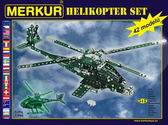 MERKUR HELIKOPTER Set, ������������ ����������� ������� ����������, 515 �������.