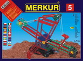 Merkur M5, ����������� ����������� , 733 ������.