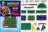 MERKUR ND 102, �������������� ������ � �������������� ������������, 60 �������.