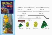 MERKUR ND 104, �������������� ������ � �������������� ������������, 45 �������.