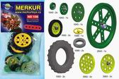 MERKUR ND 106, �������������� ������ � �������������� ������������, 16 �������.