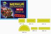 MERKUR ND 111, �������������� ������ � �������������� ������������, 24 �������.