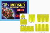 MERKUR ND 112, �������������� ������ � �������������� ������������, 24 �������.