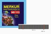 MERKUR ND 113, �������������� ������ � �������������� ������������, 2 ������.