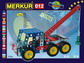 Merkur M012. ������ ���������� ����������, 217 �������.