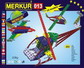 Merkur M013. ������ ���������, 222 ������.