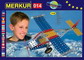 Merkur M014. ������ 