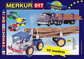 Merkur M017. ������ ��������� ������, 202 ������.