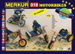 Merkur M018. ������ ���������, 172 �������.