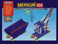 Merkur 033. ������ �������-3.