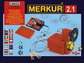 Merkur M 2.1, ������� ����� � �������������� � ����������.