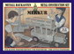 Merkur  CLASSIC C01, ������������ �����������, ����������� ������������ ������ XX ����, 929 �������.