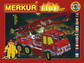 Merkur FIRE Set, ������������ ����������� �������� �������, 690 �������.