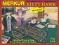 Merkur Kitty Hawk, ������������ ����������� ����������� �������, 900 �������.