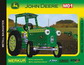 Merkur John Deere M 01, ������������ ����������� ��������������� �������, 615 �������.