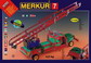 Merkur M7, �������������� ������������ ������� �����������, 1124 ������.