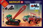 Merkur M8, �����������, ����� ������� �����������, 1405 �������.