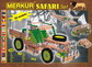 Merkur SAFARI Set, ������������ ����������� ������� ��� �������, 765 �������.